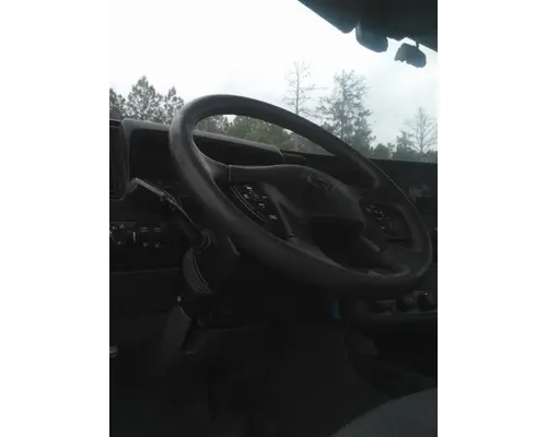INTERNATIONAL LT STEERING COLUMN