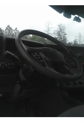 INTERNATIONAL LT STEERING COLUMN