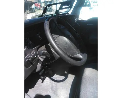 INTERNATIONAL LT STEERING COLUMN