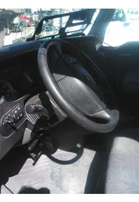 INTERNATIONAL LT STEERING COLUMN