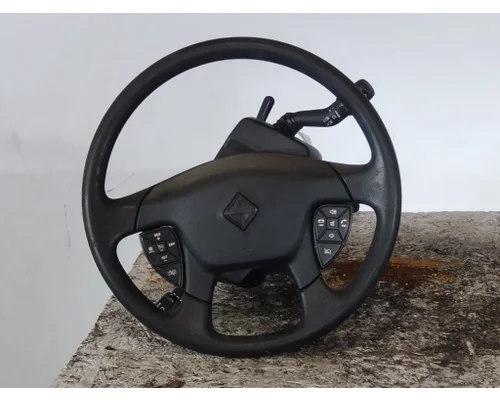 INTERNATIONAL LT STEERING COLUMN