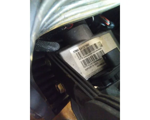 INTERNATIONAL LT STEERING COLUMN