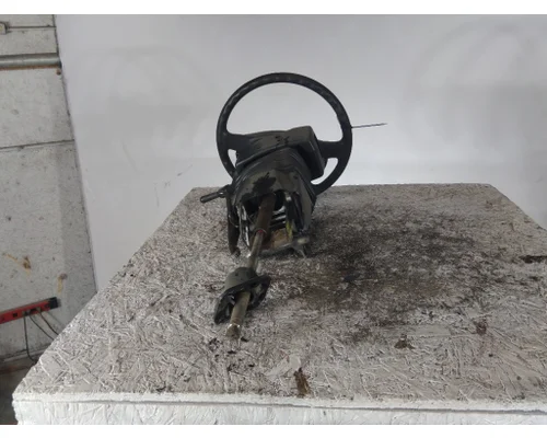 INTERNATIONAL LT STEERING COLUMN