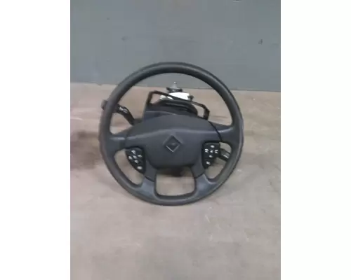 INTERNATIONAL LT STEERING COLUMN