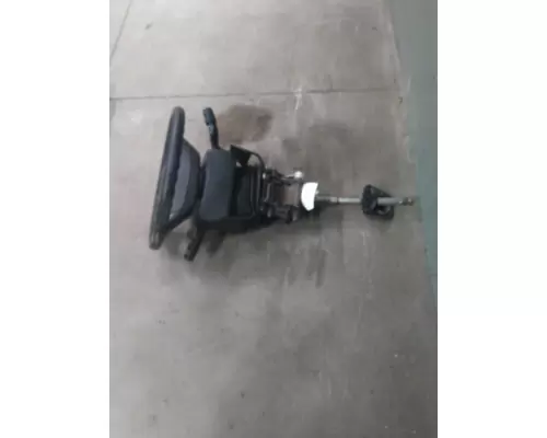 INTERNATIONAL LT STEERING COLUMN