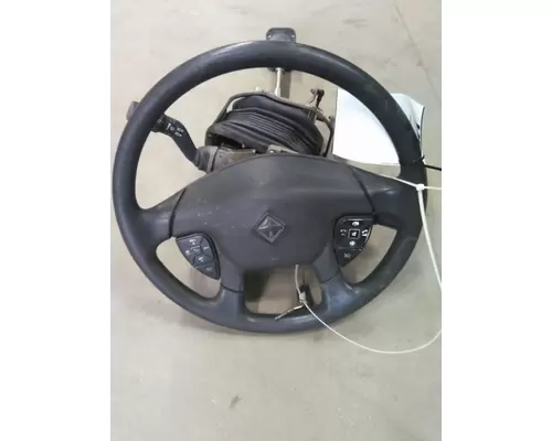 INTERNATIONAL LT STEERING COLUMN