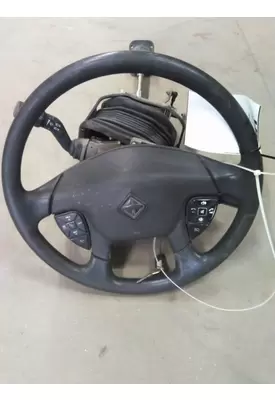 INTERNATIONAL LT STEERING COLUMN