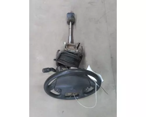 INTERNATIONAL LT STEERING COLUMN