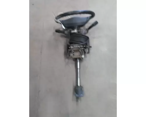 INTERNATIONAL LT STEERING COLUMN