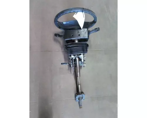 INTERNATIONAL LT STEERING COLUMN