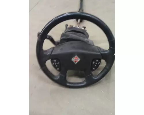 INTERNATIONAL LT STEERING COLUMN