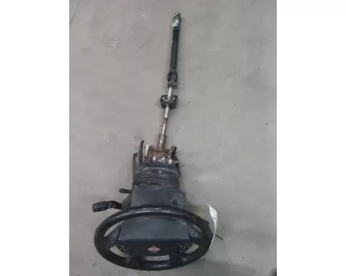 INTERNATIONAL LT STEERING COLUMN