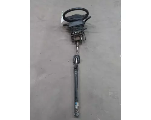 INTERNATIONAL LT STEERING COLUMN