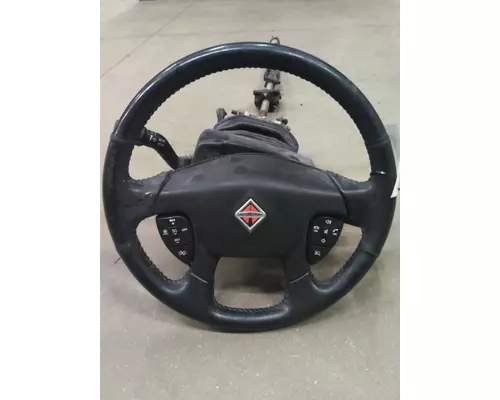 INTERNATIONAL LT STEERING COLUMN