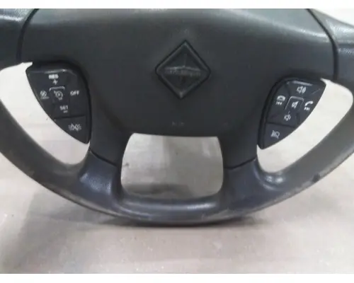 INTERNATIONAL LT STEERING COLUMN