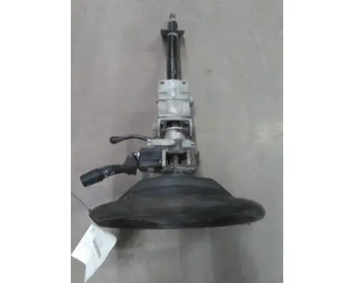INTERNATIONAL LT STEERING COLUMN