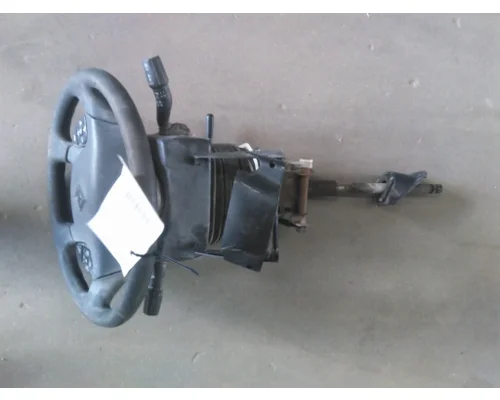 INTERNATIONAL LT STEERING COLUMN