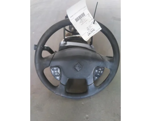 INTERNATIONAL LT STEERING COLUMN