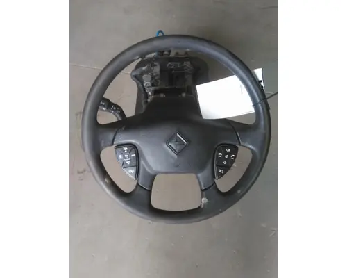 INTERNATIONAL LT STEERING COLUMN