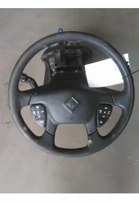 INTERNATIONAL LT STEERING COLUMN