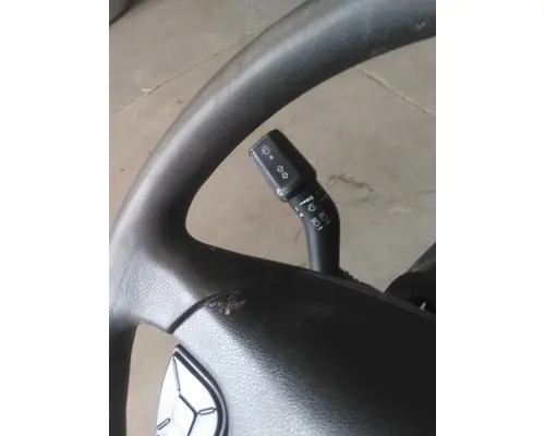 INTERNATIONAL LT STEERING COLUMN