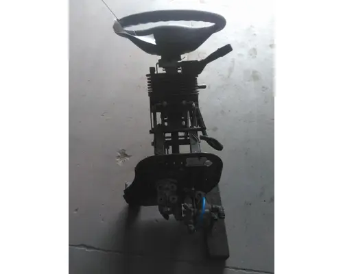 INTERNATIONAL LT STEERING COLUMN