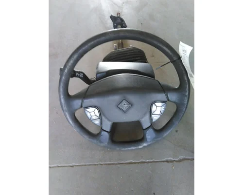 INTERNATIONAL LT STEERING COLUMN