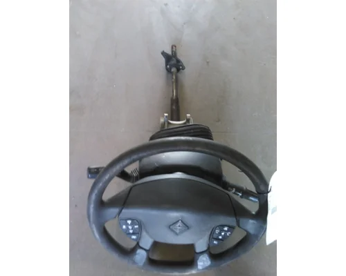 INTERNATIONAL LT STEERING COLUMN