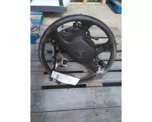 INTERNATIONAL LT STEERING COLUMN