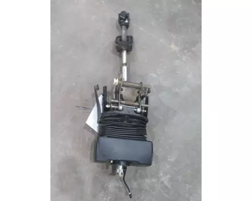 INTERNATIONAL LT STEERING COLUMN