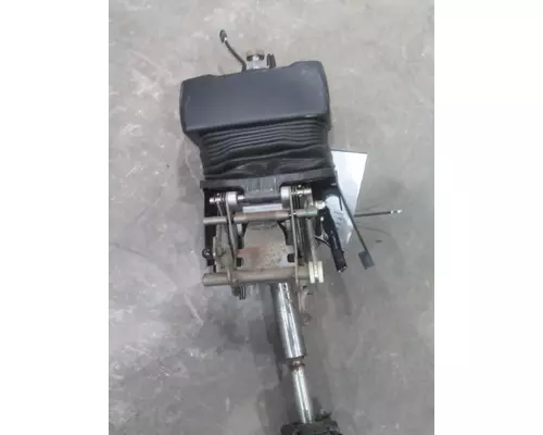 INTERNATIONAL LT STEERING COLUMN