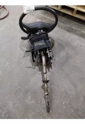 INTERNATIONAL LT STEERING COLUMN