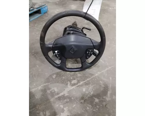 INTERNATIONAL LT STEERING COLUMN