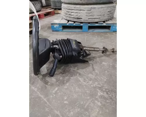 INTERNATIONAL LT STEERING COLUMN