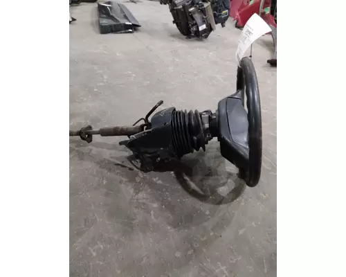 INTERNATIONAL LT STEERING COLUMN