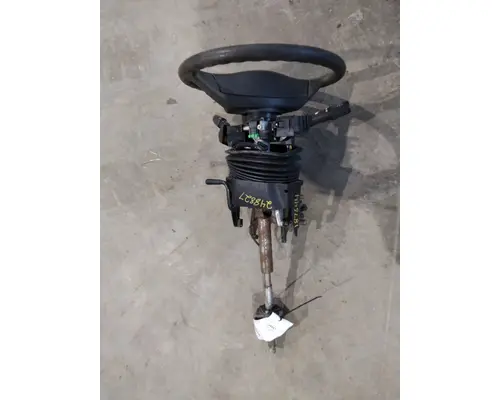 INTERNATIONAL LT STEERING COLUMN