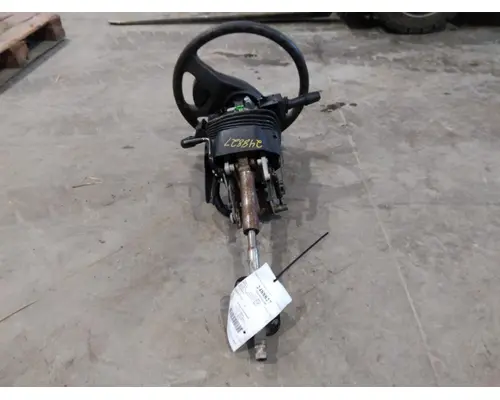 INTERNATIONAL LT STEERING COLUMN