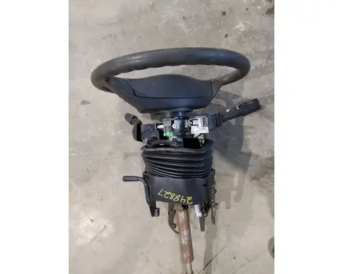 INTERNATIONAL LT STEERING COLUMN