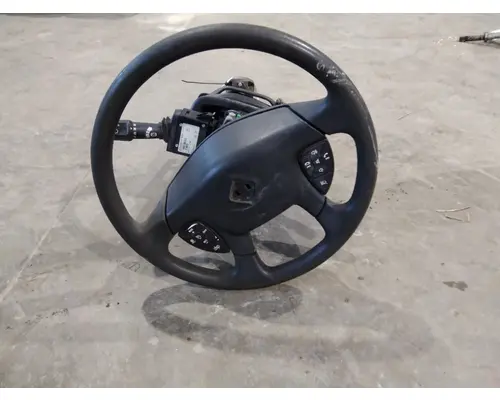 INTERNATIONAL LT STEERING COLUMN