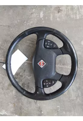 INTERNATIONAL LT STEERING COLUMN