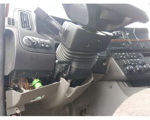 INTERNATIONAL LT STEERING COLUMN