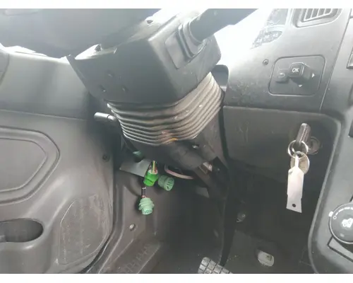 INTERNATIONAL LT STEERING COLUMN