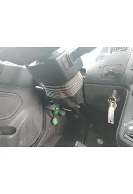 INTERNATIONAL LT STEERING COLUMN