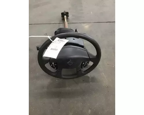 INTERNATIONAL LT STEERING COLUMN