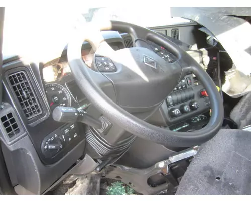 INTERNATIONAL LT STEERING COLUMN