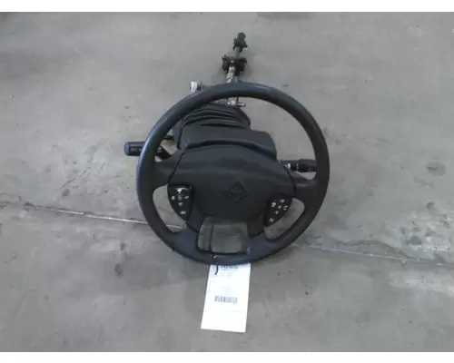 INTERNATIONAL LT STEERING COLUMN