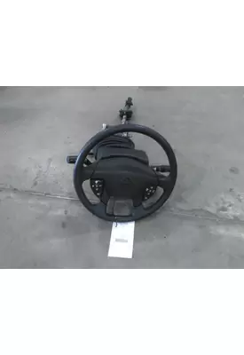 INTERNATIONAL LT STEERING COLUMN