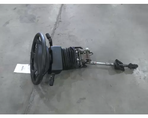 INTERNATIONAL LT STEERING COLUMN