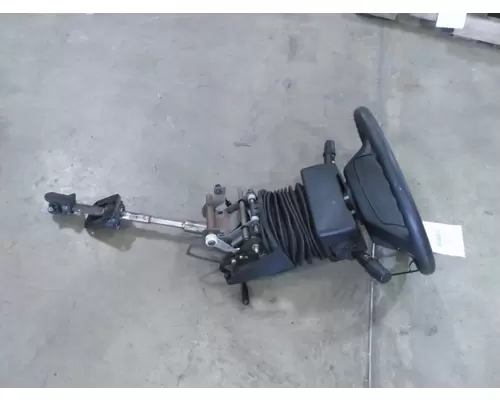 INTERNATIONAL LT STEERING COLUMN