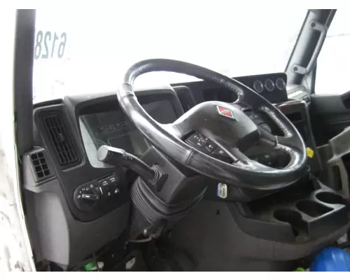 INTERNATIONAL LT STEERING COLUMN